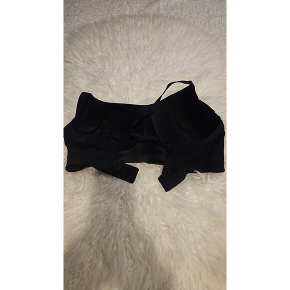 Wire-Free Strapless T-Shirt Bra with Multi-Way Straps - Picture 3 of 4